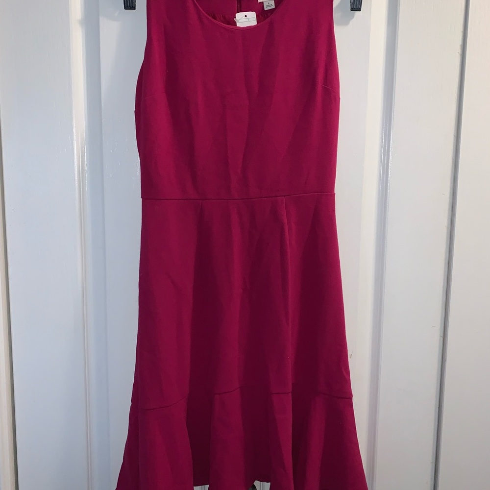 A. N. D. easy dress. Size 2 Never worn